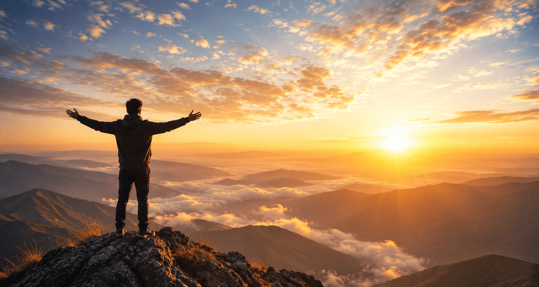 Unlock Your Inner Strength & Transform Your Life